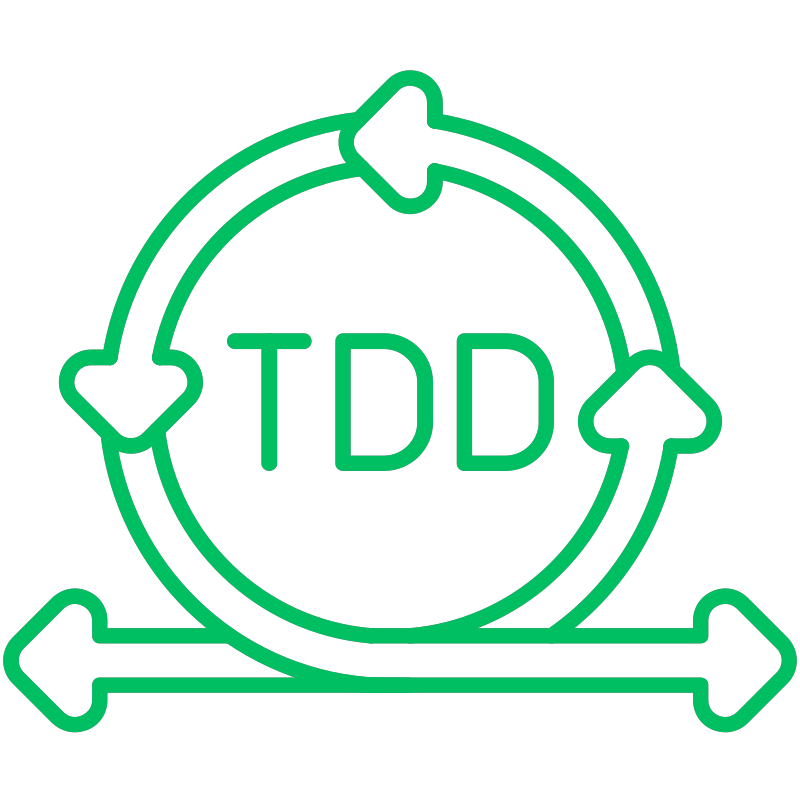 TDD